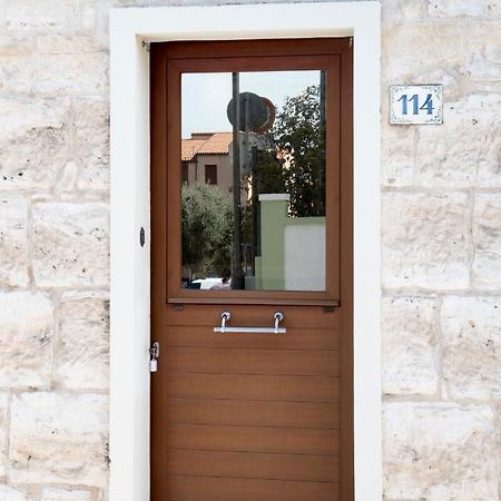 S19 - Sirolo, Bilocale In Pietra Del Conero Daire Dış mekan fotoğraf